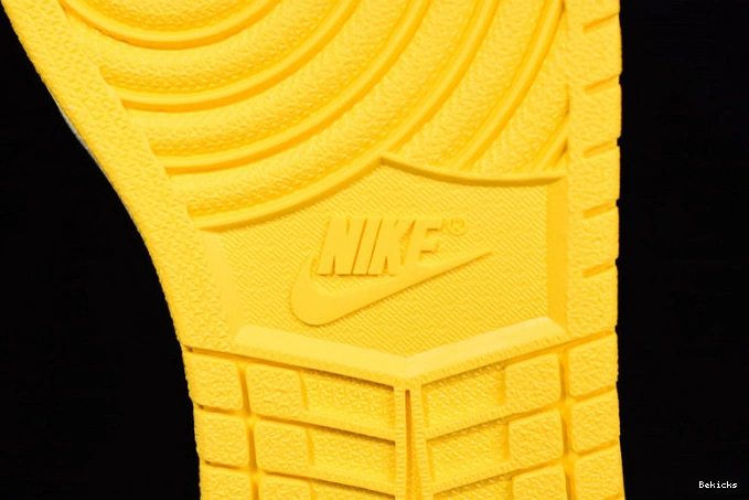 Cheap BK 861428-107 varsity air ls no 1 jordan maize 1201